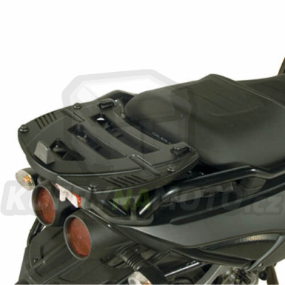 Kit pro montážní sada – nosič kufru Kappa Gilera Fuoco 500 2007 – 2014 K1563-K710