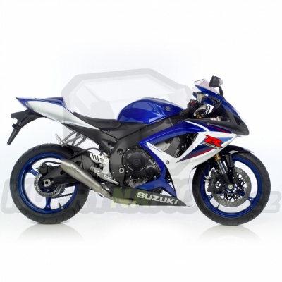 Výfuk Leo Vince Suzuki GSX-R 750 2006 - 2007 GP STYLE LVKN846-7906