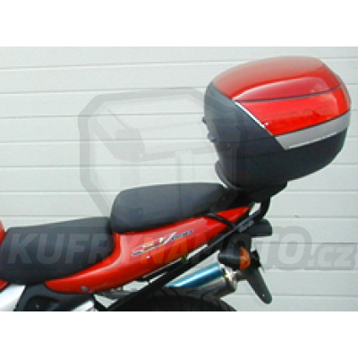 Držák vrchního kufru Suzuki SV 650 2016 – 2017 Top Master Shad S0SV66ST - S0H606