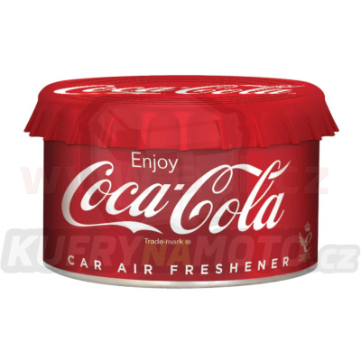Osvěžovač vzduchu Coca Cola Original