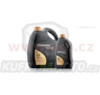 DYNAMAX PREMIUM SN PLUS 10W40, polosyntetický motorový olej 4 l
