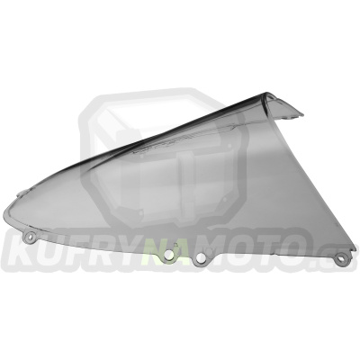 plexi čiré Ducati, Q-TECH