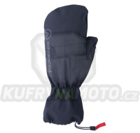 návleky na rukavice RAINSEAL PRO, OXFORD ADVANCED (černé)