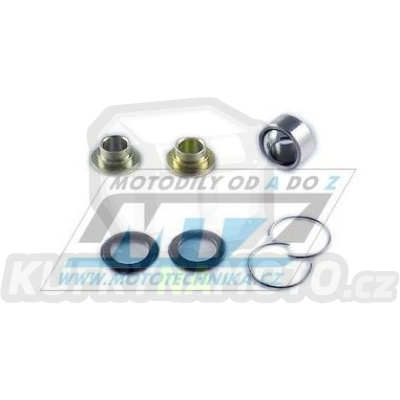 Sada uchycení zadního tlumiče horní KTM 65SX+85SX + 125+150+200+250+300+350+450+500+530 + Husaberg + Husqvarna TC85