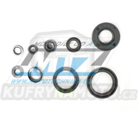 Gufera sada (simerinky celý motor) Kawasaki KX125 / 94-97 (9 kusů)