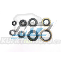 Gufera sada (simerinky celý motor) Suzuki RM80 / 91-01 (8 kusů)