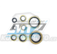Gufera sada (simerinky celý motor) KTM 400EXC+450EXC+520EXC+525EXC+250EXC-Racing+450SX-Racing + 450SMR+560SMR + 540SXS + Beta RR400+RR450+RR525 / 05-09 (8 kusů)