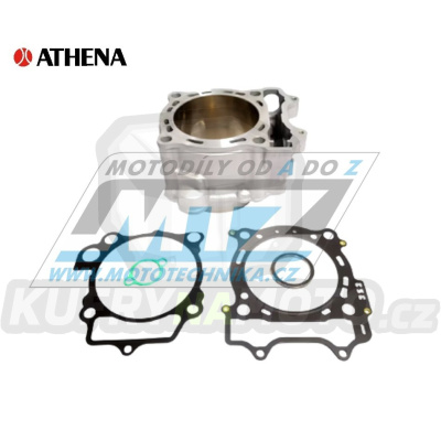 Sada válce Athena - Yamaha YZF450 / 06-09 + WRF450 / 07-15 + YFZ450R / 09-23