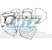 Těsnění kompletní motor Kawasaki KXF250 / 09-16