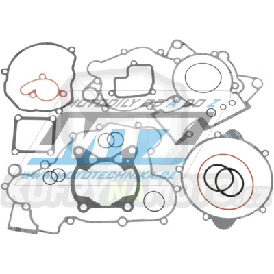 Těsnění kompletní motor KTM 85SX / 03-12