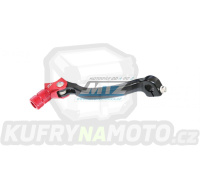 Řadička (řadicí páka) Honda CRF450R / 09-16 + CRF450X / 04-16 (ZETA ZE90-4032)