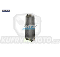 Chladič KTM 250EXC+300EXC+380EXC / 98-03 + 250SX+380SX / 98-00 - pravý