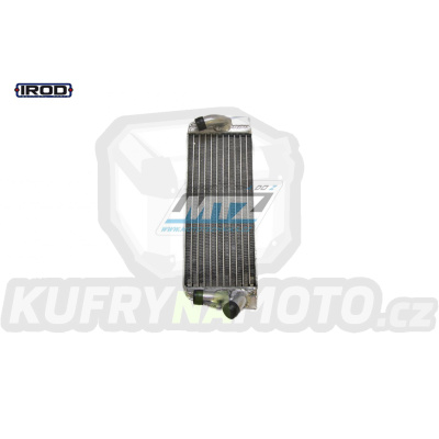 Chladič KTM 250EXC+300EXC+380EXC / 98-03 + 250SX+380SX / 98-00 - pravý