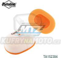 Filtr vzduchový - Yamaha WR250R / 08-20 + WR250X / 08-21 + TTR250 / 99-06
