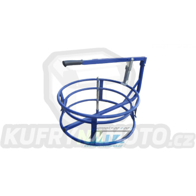 Montážní kruh na pneu 2kruhové provedení (18&quot;-19&quot;-21&quot;)