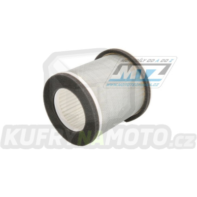 Filtr vzduchový HFA4603-MTZ - Yamaha TDM850 / 92-02 + XJ600 Diversion / 92-03 + XJ900S Diversion / 94-03 + BT1100 Bulldog / 02-06 + FZ700+FZ750 / 87-88 + FZ750 Genesis / 87-94 + FZR750R + FZR1000 Genesis