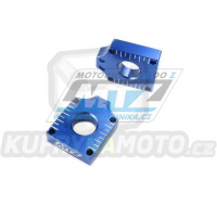 Dorazy osy zadního kola Yamaha YZ65 / 18-22