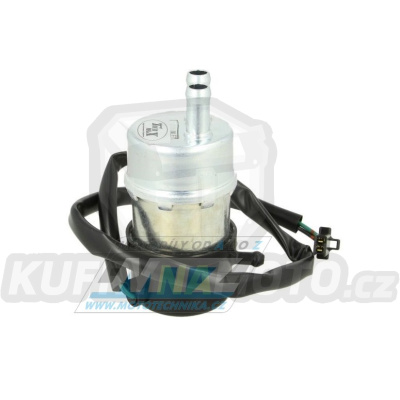 Čerpadlo palivové FPP-906 - Honda XL1000V Varadero + NT650V Deauville + Suzuki VS600+VS750+VS800+VS1400 + Yamaha FZR+FZX + FZS600 + XVZ1300