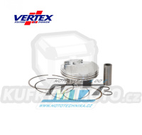Pístní sada Honda CRF150R / 12-25 - rozměr 65,98mm (Vertex 23759B)