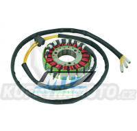 Stator Suzuki GS250 + GS300 + GS400 + GS425 + GS450 + GS550 + GS750