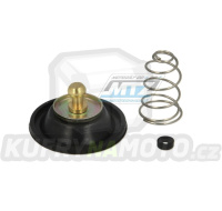 Sada akcelerační pumpičky karburátoru (Accelerator Pump) - Honda CB+CL+CM+CX + GL500D+GL1100 + XL250S+XL500S+XR250R+XR500