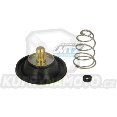 Sada akcelerační pumpičky karburátoru (Accelerator Pump) - Honda CB+CL+CM+CX + GL500D+GL1100 + XL250S+XL500S+XR250R+XR500