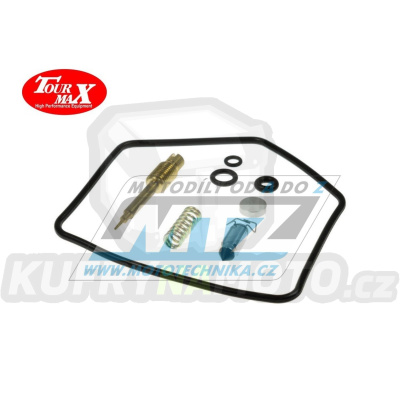 Sada karburátoru Kawasaki Z440+Z440LTD / 80-84 + Z750E+Z750H+Z750L / 80-82 + Z250 / 79-82 + KZ250+KZ440+KZ750