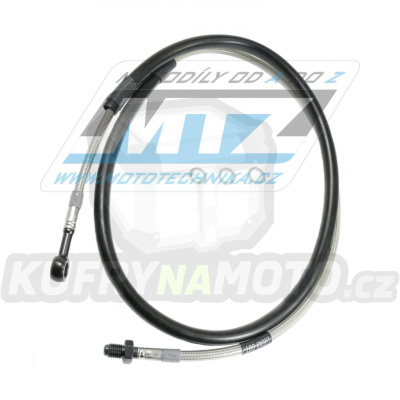Hadice brzdová přední TRW MCH418V1 - Yamaha YZ125+YZ250 / 90-91