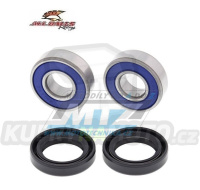Sada předního kola Honda CRF250L / 13-16