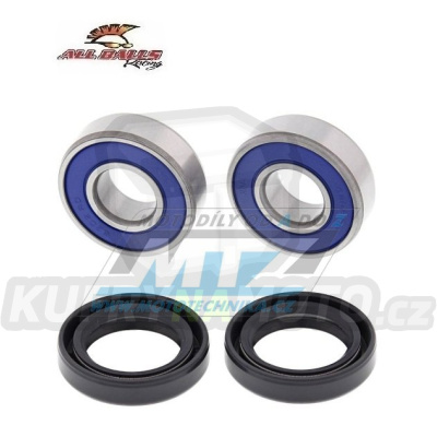 Sada předního kola Honda CRF250L / 13-16