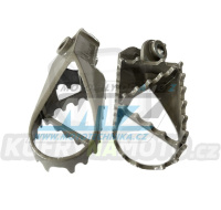 Stupačky WRP - KTM SX+SXF+EXC+EXCF + 50SX+65SX+85SX + 690+790 Adventure+Enduro+SMC + 950+990+1050+1090+1190+1290 Adventure+SMC+SuperEnduro + Beta RR 2T+4T / 10-19 + Gas-Gas / 18-20 + Sherco SE+SEF / 10-23 + Husqvarna+Husaberg