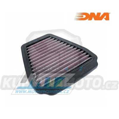 Filtr vzduchový DNA - Honda RS150 / 17-20 + Supra GTR150+Supra X150 / 18-20 + Winner 150FI / 18-20