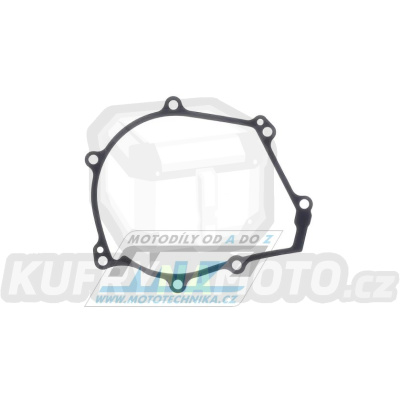 Těsnění víka zapalování KTM 450SXF / 23-25 + 450EXCF+500EXCF / 24-25 + SMR450 + Gas-Gas MCF450+EXF450 / 24-25 + Husqvarna FC450 / 23-25 + FE450+FE500 / 24-25 + FS450+FX450 / 23-25