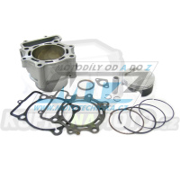 Sada válce Athena (zvětšené vrtání Big Bore 83mm / 300/310cc) - Husqvarna TE250 / 06-09 + TC250 / 06-08 + SMR250+TCX250