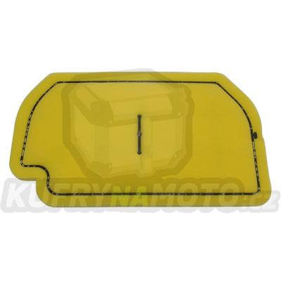 Vzduchový filtr MIW K2142 (alt. HFA2708)