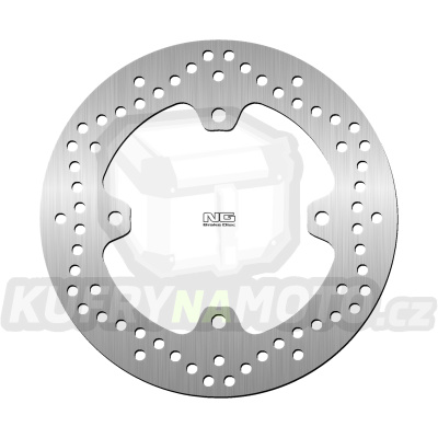 Brzdový kotouč NG 1049