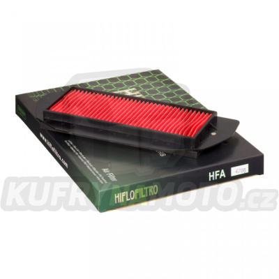 Vzduchový filtr HIFLOFILTRO HFA4706