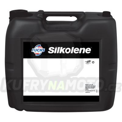 Tlumičový olej SILKOLENE RSF 2.5 20 l