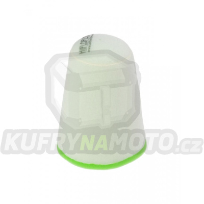 Pěnový vzduchový filtr HIFLOFILTRO HFF4022
