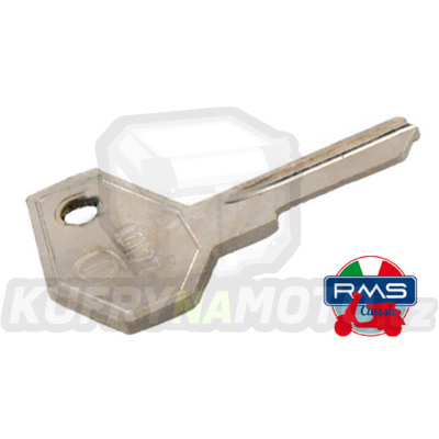 Polotovar klíčku ZADI 121790242