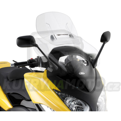 Plexisklo Kappa Yamaha T Max 500 2008 – 2011 K1507-KAF442