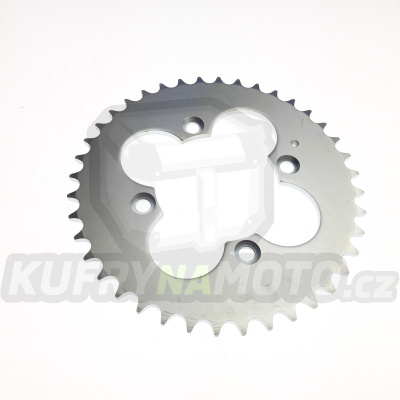 Řetězová rozeta 23305-A03-000 ACCESS MOTOR 8595154154256 - akce