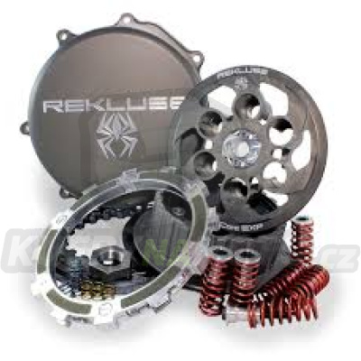 REKLUSE  spojka automatická CORE EXP 3.0 DDS CLUTCH - HUSQVARNA FC 250 (19), KTM 250 SX-F (19), 250 XC-F (19), 250F FREERIDE (18-19)