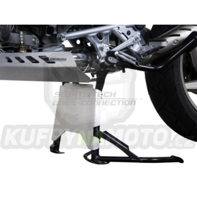 Hliníkový kryt motoru stříbrná SW Motech BMW R 1200 GS 2008 - 2012 R12 (K25) MSS.07.707.10000/S-BC.17975