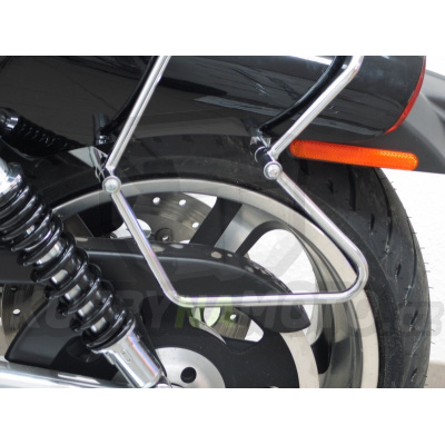 Podpěry pod brašny Fehling Harley Davidson V-Rod Muscle (VRSCF) 2009 – 2011 Fehling 7172 P - FKM153