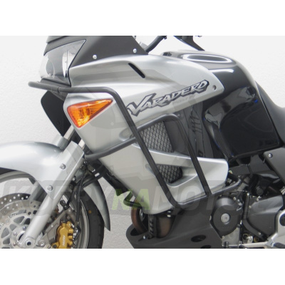 Padací rám Fehling Honda XL 1000 V Varadero (SD02) 2003 – 2006 Fehling 7333 ES - FKM301