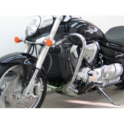 Padací rám Fehling Suzuki M 1800 R/R2 Intruder (VZR 1800) (WVCA) 2006 - Fehling 7404 DGX - FKM627