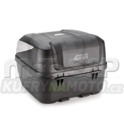 E 195 opěrka GIVI pro kufr B 32NMAL BOLD - akce