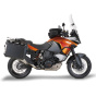 Plexisklo Givi KTM 1190 Adventure 2013 – 2016 G2272- D 7703 ST