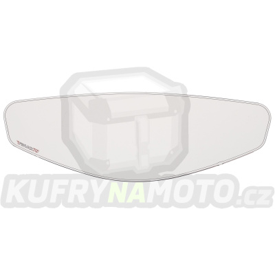 Pinlock 70 Max Vision pro plexi přileb Modulo 2.0/2.1, CASSIDA (čirý)